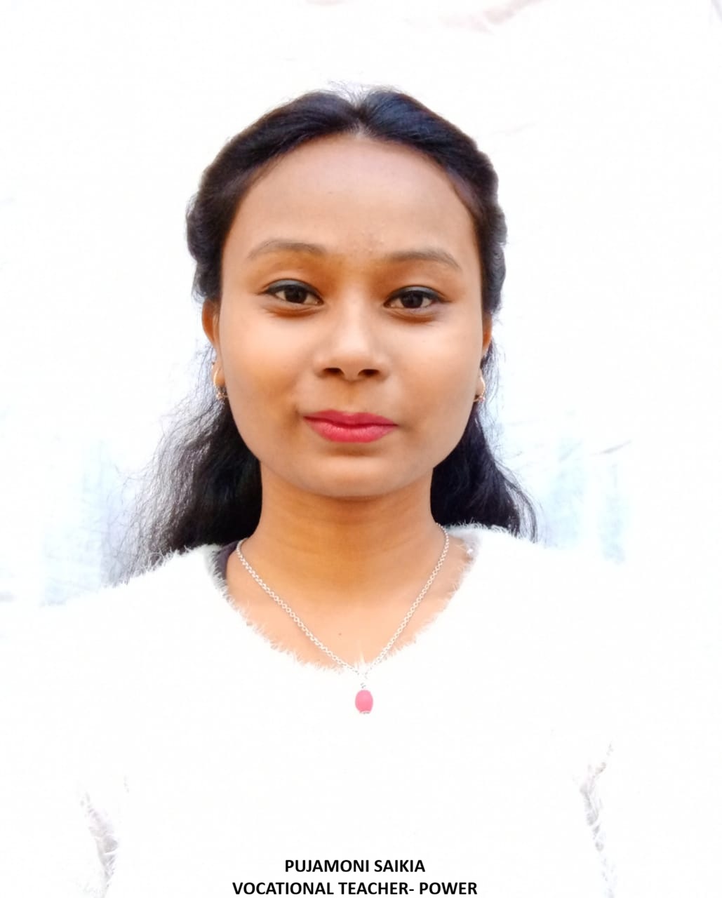Mrs. Kabita Nath