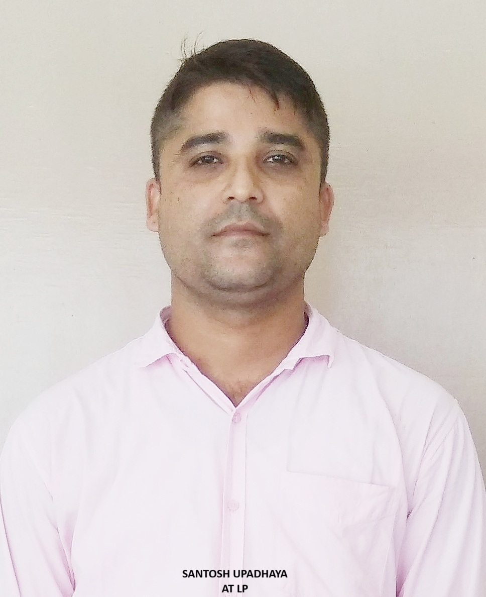 Mrs. Sunita Rao