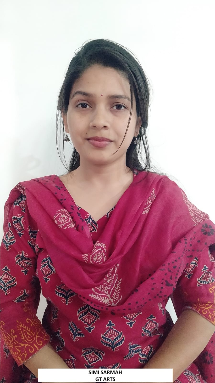 Mrs. Priya Das