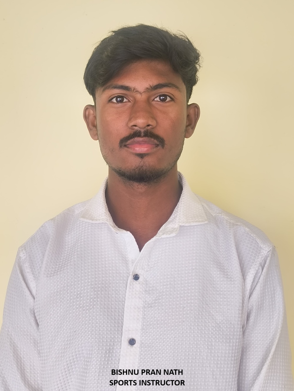 Mr. Haren Das